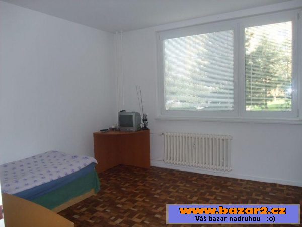 Prodej bytu 1+1/L 45m2, Barrandov