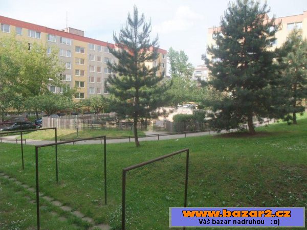 Prodej bytu 1+1/L 45m2, Barrandov