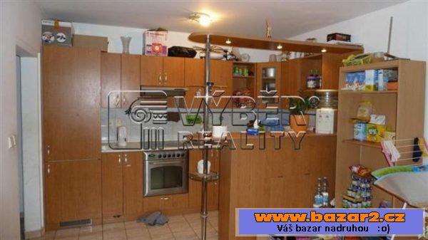 Prodej bytu v OV, 2kk, 40 m2, Praha 4 - Krč, ul.
