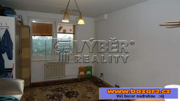 Prodej bytu v OV, 2kk, 40 m2, Praha 4 - Krč, ul.