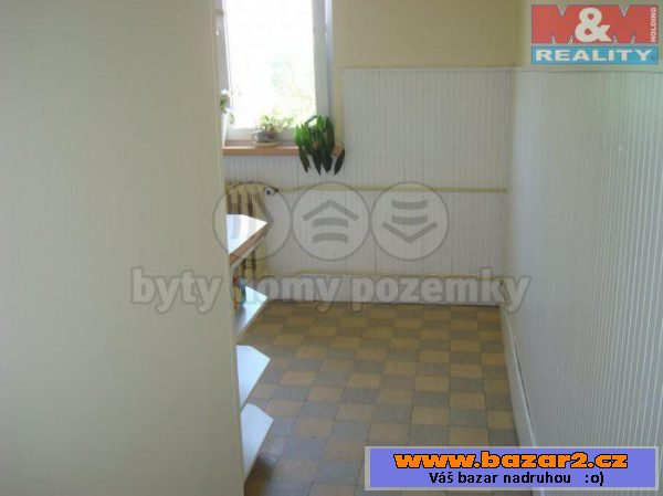 Prodej, byt 2+1, Frýdek-Místek, ul. Frýdlantská