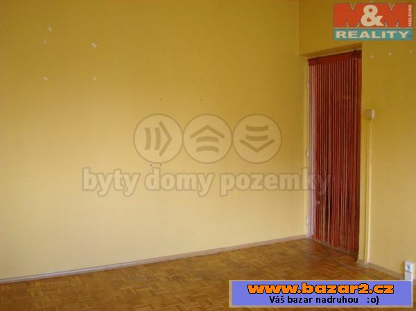 Prodej, byt 2+1, Frýdek-Místek, ul. Frýdlantská