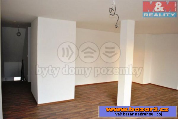Prodej, byt 3+kk, 140 m2, Praha 10 - Vinohrady, ul