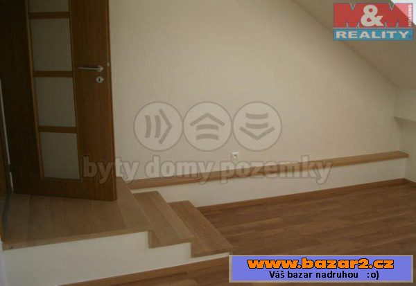 Prodej, byt 4+kk, 126 m2, Praha 10 - Vršovice, Na