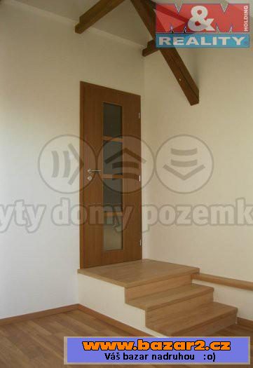 Prodej, byt 4+kk, 126 m2, Praha 10 - Vršovice, Na