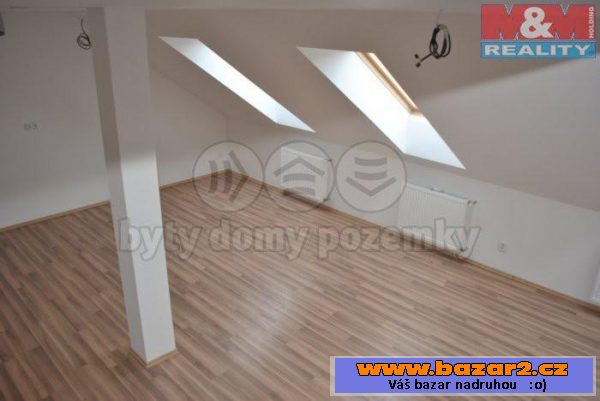 Prodej, byt 2+kk, 86 m2, Praha 10 - Vinohrady, ul.