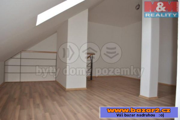 Prodej, byt 2+kk, 86 m2, Praha 10 - Vinohrady, ul.