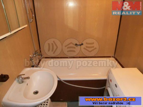 Prodej, byt 3+1, DB, 72 m2, Polička.Prodej