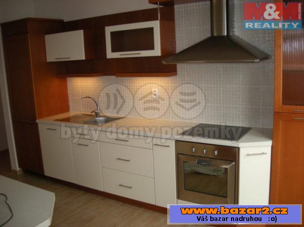 Prodej, byt 2+kk, 95 m2, Znojemská, Plzeň-Severní