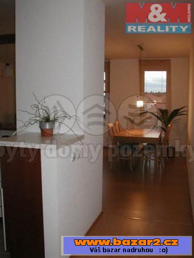 Prodej, byt 2+kk, 95 m2, Znojemská, Plzeň-Severní