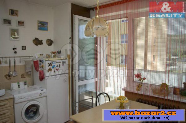 Prodej, byt 3+1, 73 m2, Mokrá - Horákov.Nabízíme k
