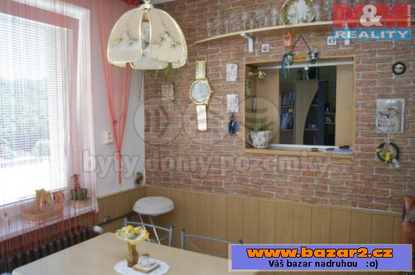 Prodej, byt 3+1, 73 m2, Mokrá - Horákov.Nabízíme k