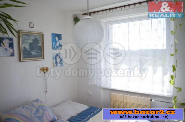 Prodej, byt 3+1, 73 m2, Mokrá - Horákov.Nabízíme k