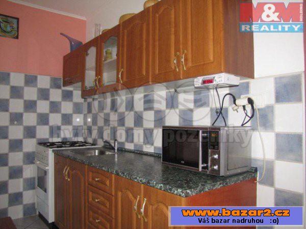 Prodej, byt 2+1, Louny, ul. E. Filly.Prodej bytu