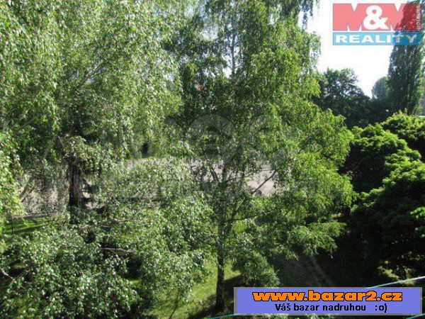 Prodej, byt 2+1, Louny, ul. E. Filly.Prodej bytu