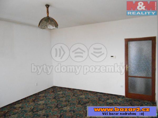 Prodej, byt 3+1, Hradec Králové.Prodej pěkného