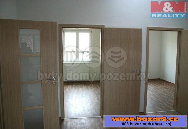Prodej, byt 3+kk, 108 m2, Praha 10 - Vršovice, ul.