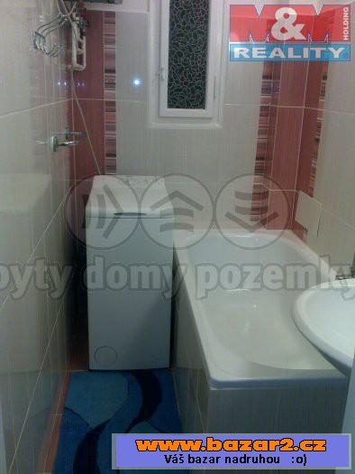 Prodej, byt 2+kk, 54 m2, OV, Praha 2 - Nusle