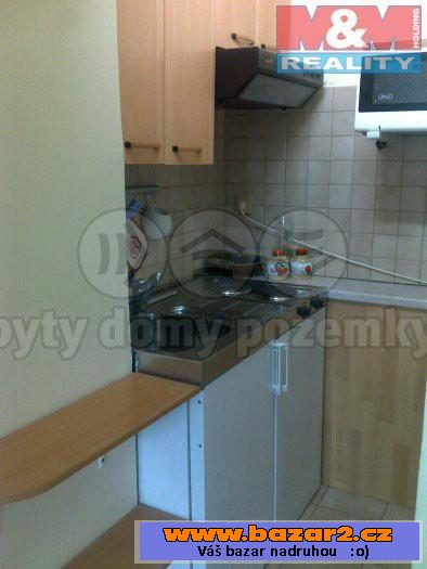 Prodej, byt 2+kk, 54 m2, OV, Praha 2 - Nusle
