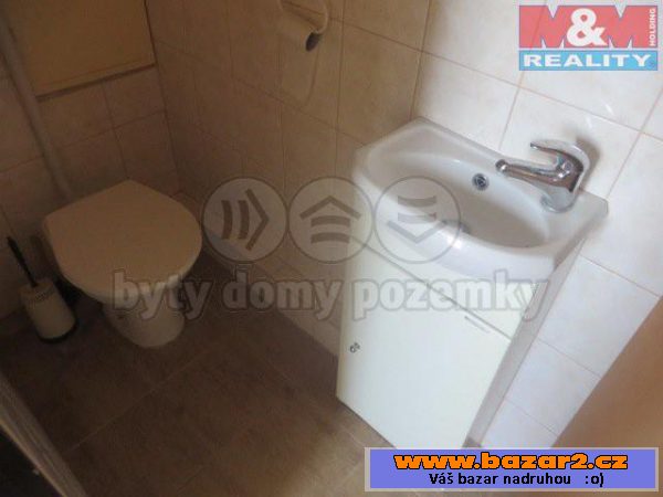 Prodej, byt 3+1, Chropyně.Nabízíme k prodeji pěkný