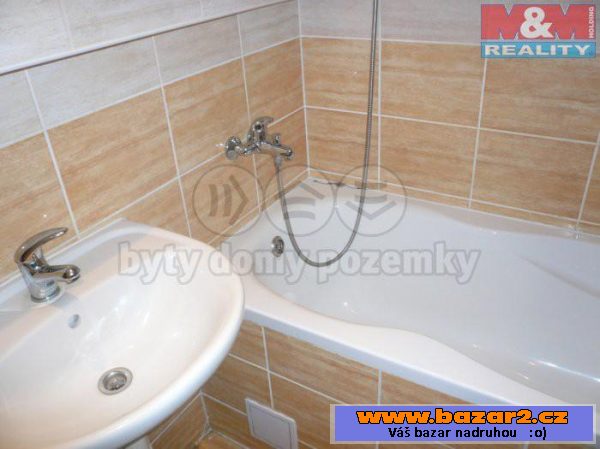 Prodej, byt 2+1, 53 m2, Ostrava - Hrabůvka, ul.