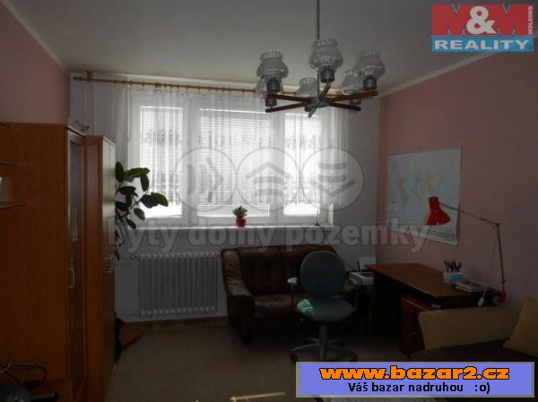 Prodej, byt 3 + 1, Karviná - Hranice.Nabízíme k