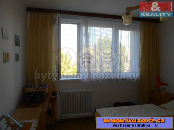 Prodej, byt 3 + 1, Karviná - Hranice.Nabízíme k