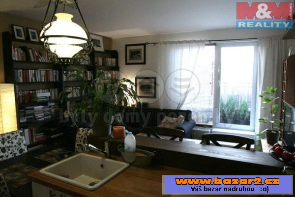 Prodej, byt 4+kk, 90 m2, Uhřiněves.Prodej bytu