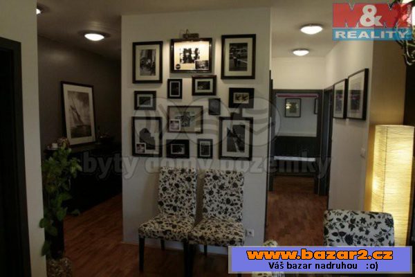 Prodej, byt 4+kk, 90 m2, Uhřiněves.Prodej bytu