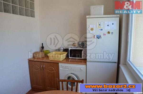 Prodej, byt 3+1, Jeseník, ul. Lipovská.Exkluzivně