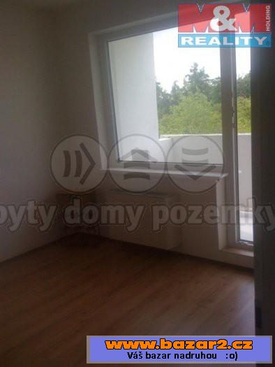 Pronájem, byt 2+1, 50 m2