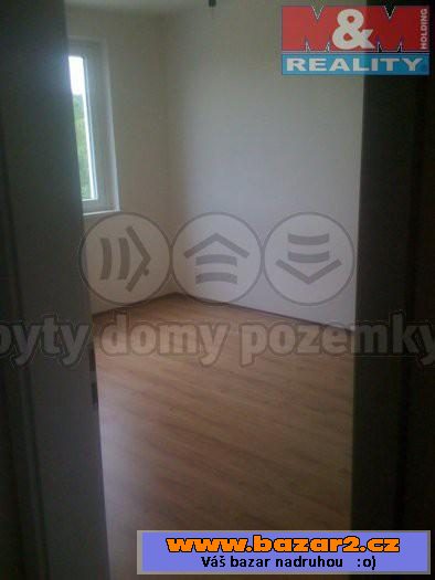 Pronájem, byt 2+1, 50 m2