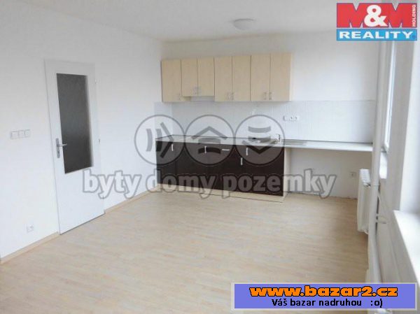 Prodej, byt 1+kk, 31 m2, OV, Praha 10 - Záběhlice