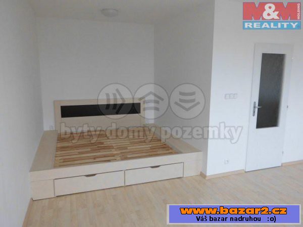 Prodej, byt 1+kk, 31 m2, OV, Praha 10 - Záběhlice