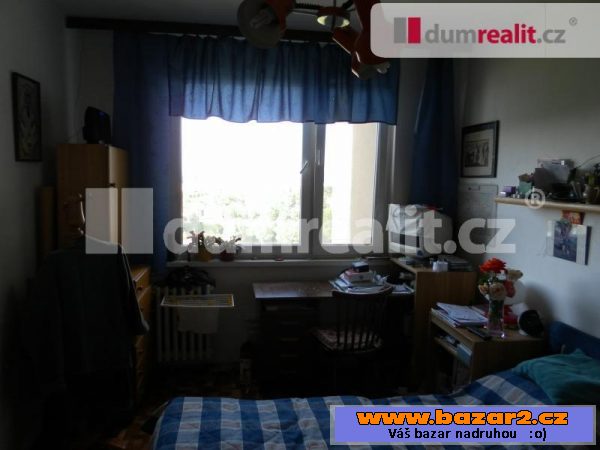 Pronájem bytu 3+1/L, 76 m2, Kralupy.Dumrealit.cz