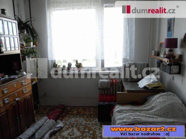 Pronájem bytu 3+1/L, 76 m2, Kralupy.Dumrealit.cz