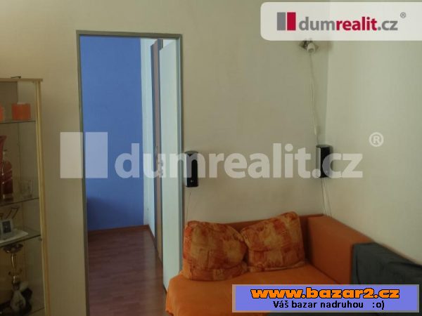 Byt  1+1 Plzeň  Slovany.Dumrealit.cz Vám