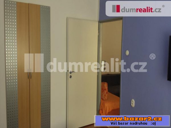 Byt  1+1 Plzeň  Slovany.Dumrealit.cz Vám