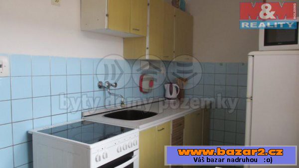 Prodej, byt 3+1, Hořice, ul. Blahoslavova.Prodej