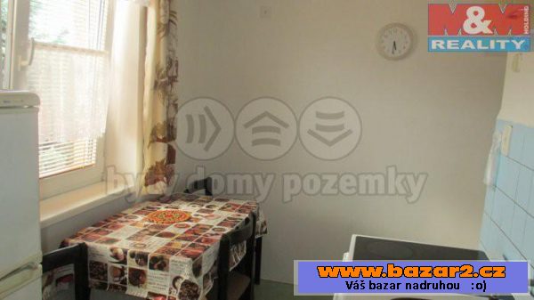Prodej, byt 3+1, Hořice, ul. Blahoslavova.Prodej