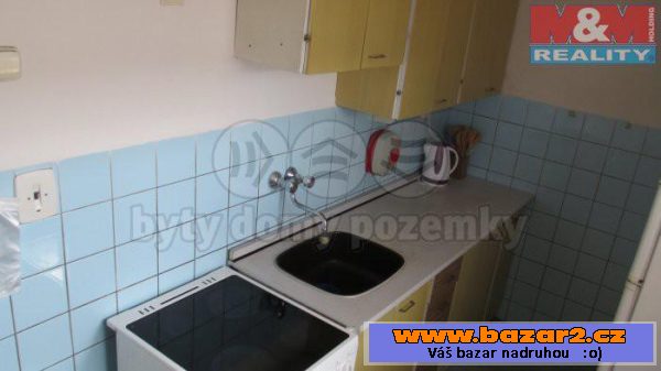 Prodej, byt 3+1, Hořice, ul. Blahoslavova.Prodej