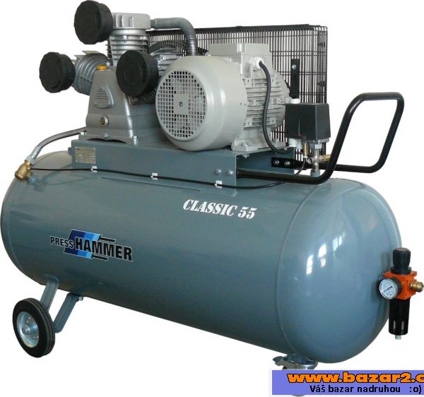 Kompresor Classic 39