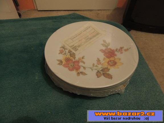 Prodám karlovarský porcelán