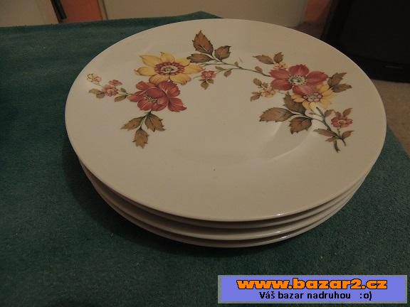 Prodám karlovarský porcelán