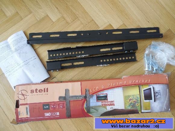 Univerzální držák na LCD/plazma TV