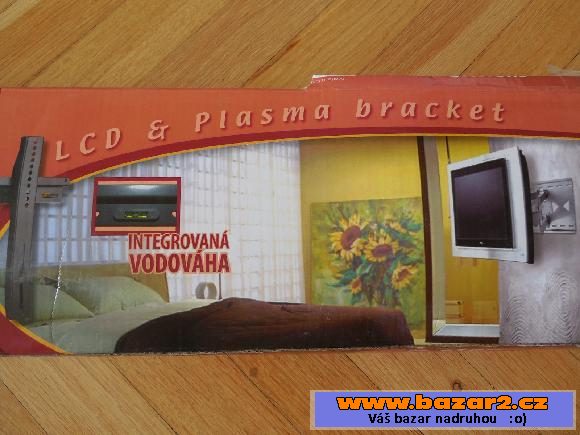 Univerzální držák na LCD/plazma TV