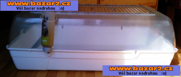 Prodám box