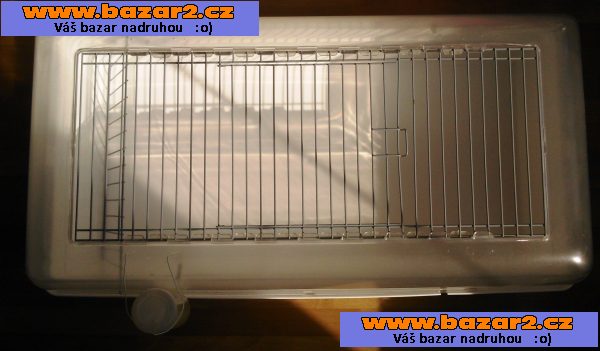 Prodám box