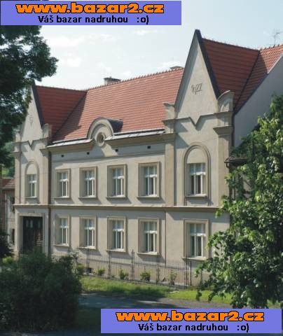 Šváchův dvůr - příroda - relax - biofarma