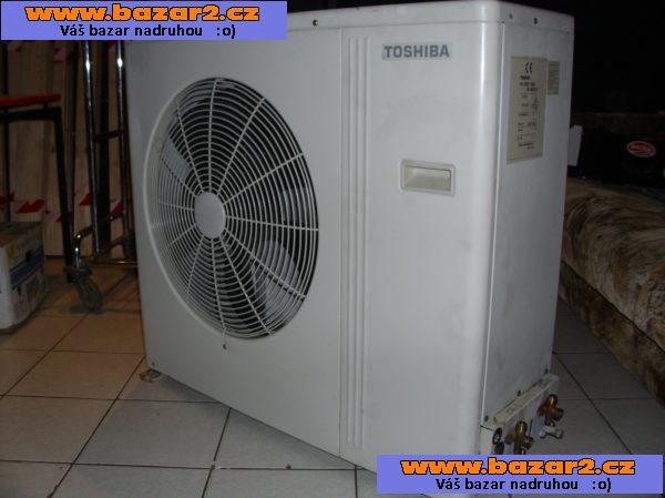 Multi-split Toshiba
